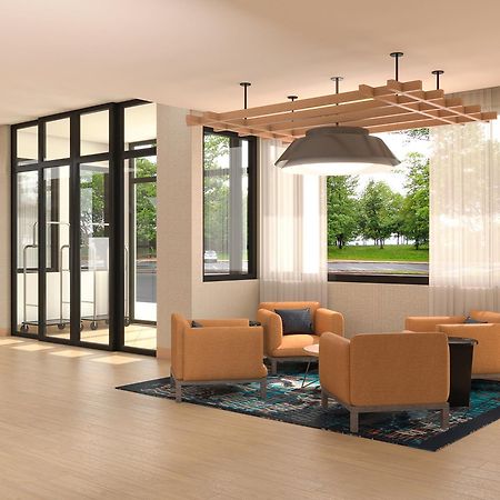 Hyatt Place Sacramento International Airport Dış mekan fotoğraf