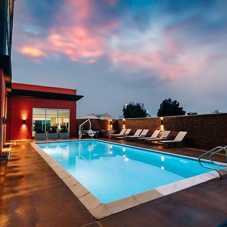 Hyatt Place Sacramento International Airport Dış mekan fotoğraf