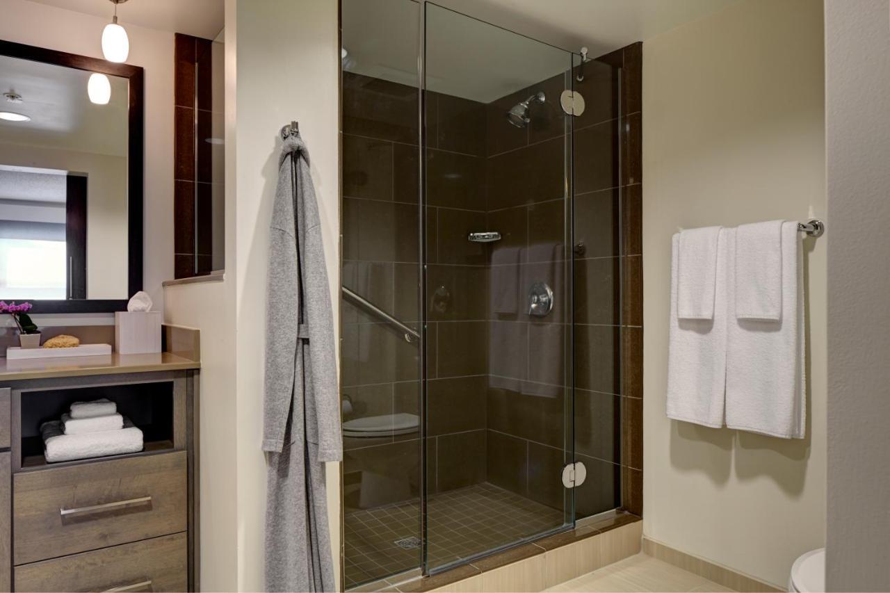 Hyatt Place Sacramento International Airport Dış mekan fotoğraf