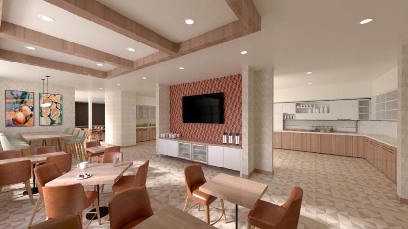 Hyatt Place Sacramento International Airport Dış mekan fotoğraf